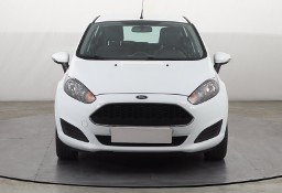 Ford Fiesta VIII , Salon Polska, Serwis ASO, GAZ, Klima