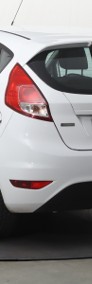 Ford Fiesta VIII , Salon Polska, Serwis ASO, GAZ, Klima-3