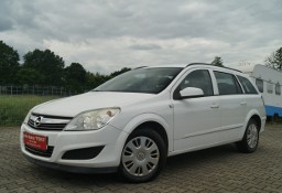 Opel Astra H OPEL ASTRA 2009R 1,3 DIESEL KLIMATYZACJA SPRAWNA