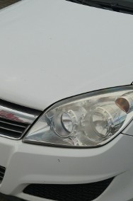 Opel Astra H OPEL ASTRA 2009R 1,3 DIESEL KLIMATYZACJA SPRAWNA-2