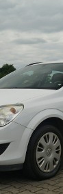 Opel Astra H OPEL ASTRA 2009R 1,3 DIESEL KLIMATYZACJA SPRAWNA-3