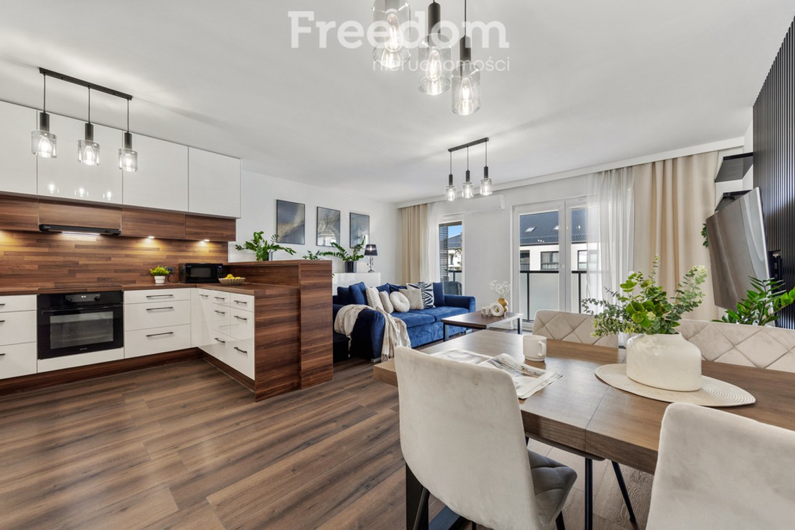 Mieszkanie na sprzedaż, 3 pokoje, 73 m², Warszawski Zachodni