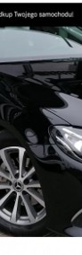 Mercedes-Benz Klasa E Salon Polska gwarancja fabryczna faktura VAT23%-3