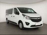 Opel Vivaro , L2H1, 9 Miejsc