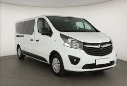 Opel Vivaro , L2H1, 9 Miejsc