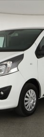 Opel Vivaro , L2H1, 9 Miejsc-3