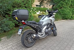 Honda stan jak nowy, zakupiony w salone Honda w 2023