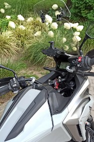 stan jak nowy, zakupiony w salone Honda w 2023-2