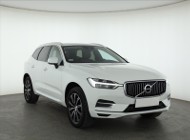 Volvo XC60 II , Salon Polska, Automat, Skóra, Navi, Klimatronic, Tempomat,