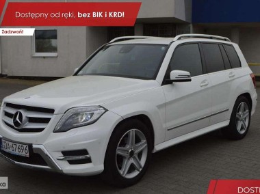 Mercedes-Benz Klasa GLK X204-1