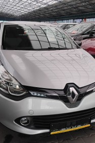 Renault Clio IV BENZYNA,MOC 90 kM, SUPER STAN MECHANICZNY! ZAPYTAJ O NOWY KPL OPON!-2