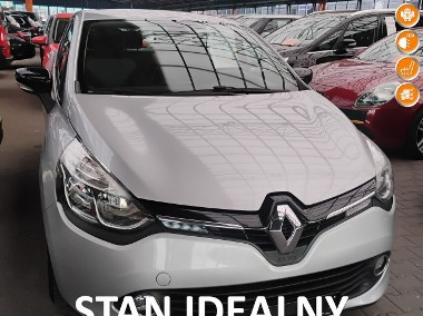 Renault Clio IV BENZYNA,MOC 90 kM, SUPER STAN MECHANICZNY! ZAPYTAJ O NOWY KPL OPON!-1
