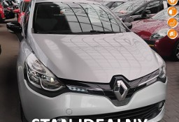 Renault Clio IV BENZYNA,MOC 90 kM, SUPER STAN MECHANICZNY! ZAPYTAJ O NOWY KPL OPON!