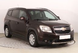 Chevrolet Orlando , Salon Polska, Serwis ASO, GAZ, 7 miejsc, Klima, Tempomat,