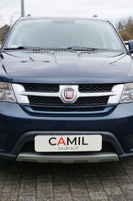 Fiat Freemont zarejestrowany, ubezpieczony-2