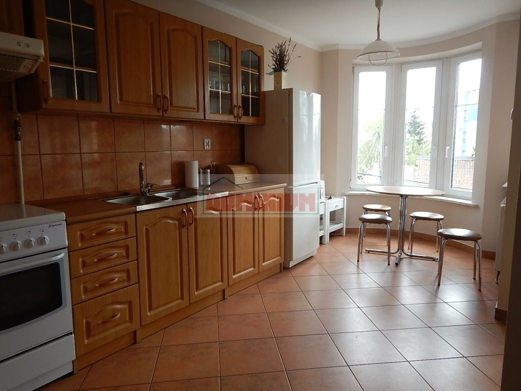 Mieszkanie na wynajem, 46 m² Piasta