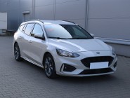 Ford Focus IV , Salon Polska, 1. Właściciel, Serwis ASO, Automat, VAT 23%,