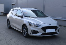 Ford Focus IV , Salon Polska, 1. Właściciel, Serwis ASO, Automat, VAT 23%,