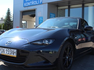 Mazda MX-5 IV FL-1
