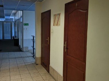 Lokal biurowy KSM ul. Zbożowa-1