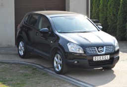 Nissan Qashqai I SPRZEDANY!