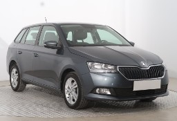 Skoda Fabia III , Salon Polska, 1. Właściciel, VAT 23%, Klima, Parktronic