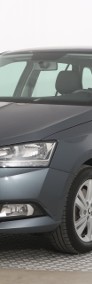 Skoda Fabia III , Salon Polska, 1. Właściciel, VAT 23%, Klima, Parktronic-3