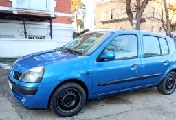 Volkswagen Golf IV RENAUT CLIO 2