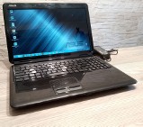 Laptop Asus X5DAB + zasilacz