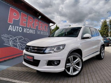 Volkswagen Tiguan I-1