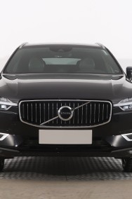 Volvo XC60 II , 1. Właściciel, Serwis ASO, Automat, Skóra, Navi,-2