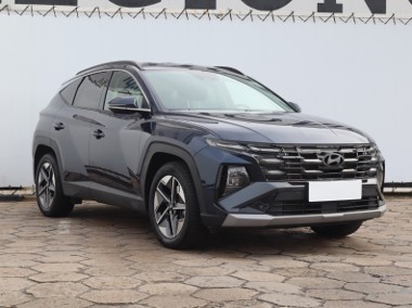 Hyundai Tucson , Salon Polska, 1. Właściciel, Serwis ASO, Automat, VAT 23%,-1