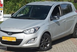 Hyundai i20 II / Pojazd Sprzedajemy z Gwarancją ASO na ROK /
