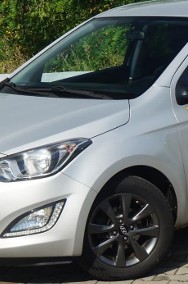 Hyundai i20 II / Pojazd Sprzedajemy z Gwarancją ASO na ROK /-2