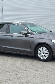 Ford Mondeo VIII 2.0 TDCi, 150KM, Pierwszy właściciel, Gwarancja, Digital, AUTO DEAL-2