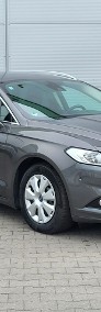 Ford Mondeo VIII 2.0 TDCi, 150KM, Pierwszy właściciel, Gwarancja, Digital, AUTO DEAL-3