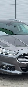 Ford Mondeo VIII 2.0 TDCi, 150KM, Pierwszy właściciel, Gwarancja, Digital, AUTO DEAL-4