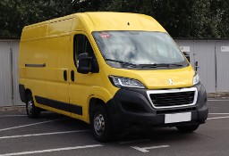 Peugeot Boxer , L3H2, 1250kg/13m3, VAT 23%, 3 Miejsca, 4 EU palet