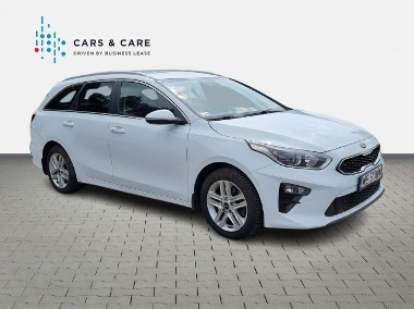 Kia Cee'd III 1.6 CRDi SCR L WE518WM-1