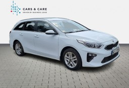 Kia Cee&apos;d III 1.6 CRDi SCR L WE518WM