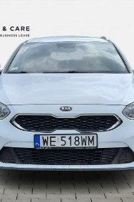 Kia Cee'd III 1.6 CRDi SCR L WE518WM-2