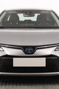 Toyota Corolla XII , Salon Polska, 1. Właściciel, Automat, VAT 23%, Klimatronic,-2