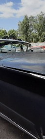 Lincoln Town Car Continental Convertible 1959 barn find ! model Mark IV bardzo rzadki-4