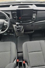 Ford Transit 6-os. 4x4 L3H2 Bi-Ksenon Hak 165KM 4x4 Kamera Czujniki Od ręki !-2