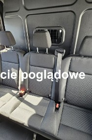 Ford Transit 6-os. 4x4 L3H2 Bi-Ksenon Hak 165KM 4x4 Kamera Czujniki Od ręki !-3