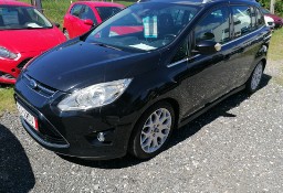 Ford C-MAX I Grand C-Max