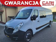 Opel Movano Movano Max 9 osobowy