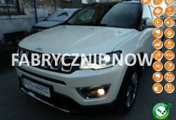 Jeep Compass II sprzedam JEEPA COMPASSA salon polska BEZWYPADKOWY