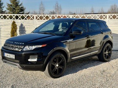 Land Rover Range Rover Evoque I-1