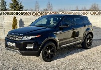 Land Rover Range Rover Evoque I
